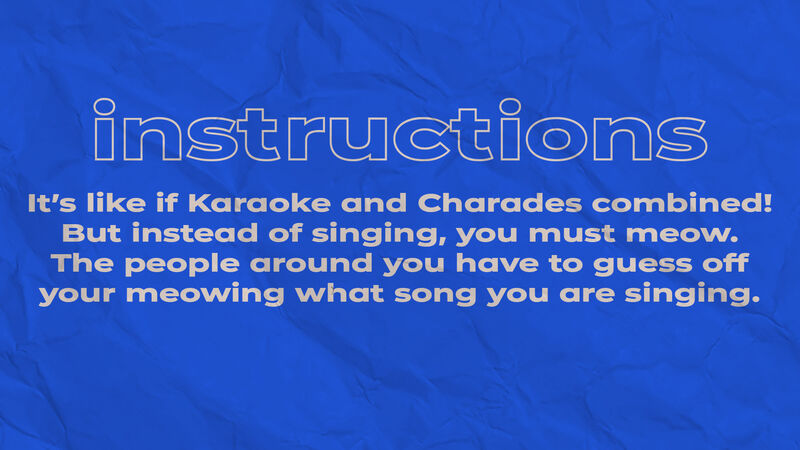 Meow Mix Christmas Edition